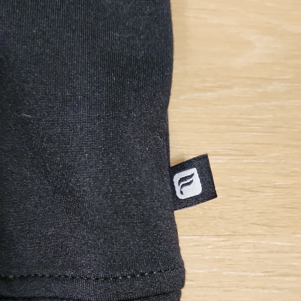 Fabletics Bomber-Style Jacket Size Medium - image 6